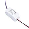 1PC AC90~265V 3~24W LED Driver Power Supply Adapter Transformer For LED Lights 3W 4-7W 8-12W 13-18W 18-24W Power Tools