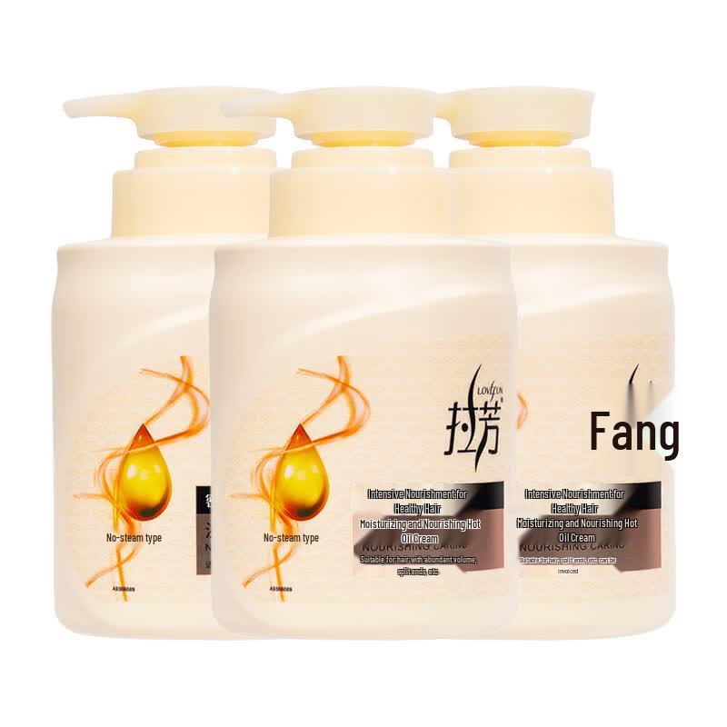 Lafang Hair Treatment Cream
