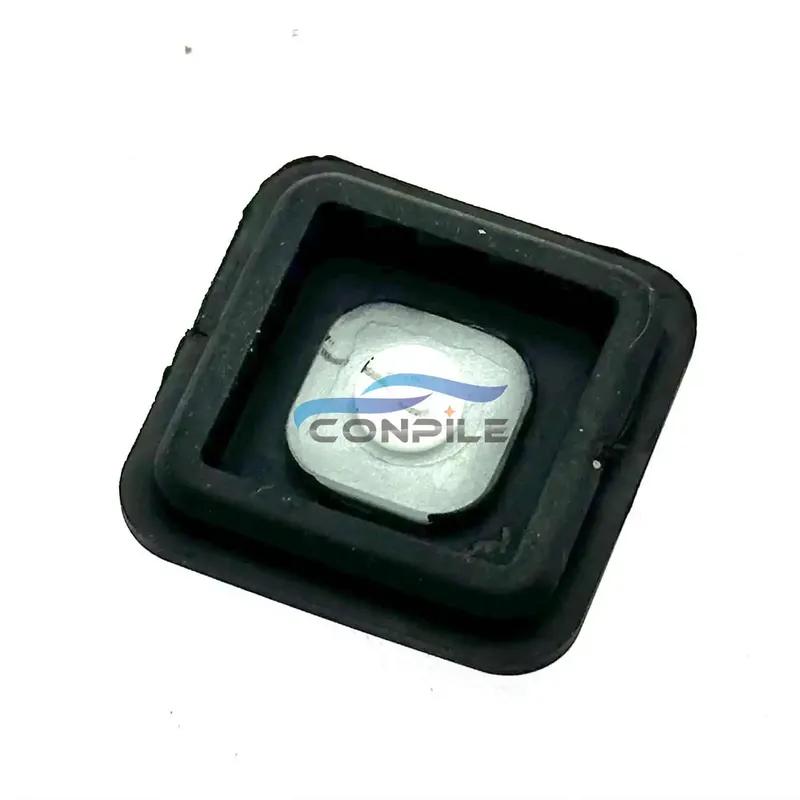 Для Land Rover Discovery 3 4 Крышка переключателя задней двери Крышка замка багажника задней двери