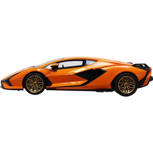 Happinet R/C 1/14 Lamborghini Sian FKP37 (Ages 6 and up)