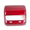 Tesla Model 3/Y Rear Seat Air Vent & Armrest Cover with Anti-Kick Panel - Free Shipping