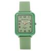 Luxury Women Watches Top Brand Fashion Ladies Quartz Watch Silicone Strap Female Wristwatch Reloj Hombre