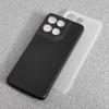 PP Soft Silicone Phone Case For Motorola MOTO Signature G87 G77 G67 G57 Power G86 Edge 70 Ultra 60 Pro Fusion Slim Shell Cover