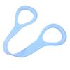 1/3PCS 8 Characters Fitness Resistance Band Training Elastic Ropes Workout Chest Arm And Shoulder Stretch Bands