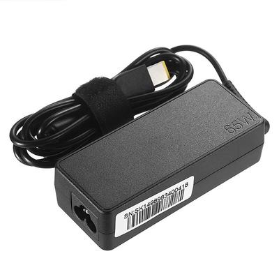 Lenovo Laptop Power Adapter 65W