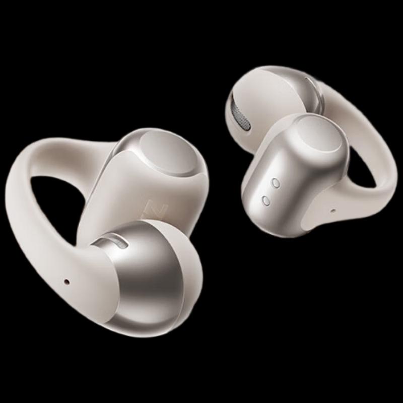 

SHOKZ OpenDots ONE Open-Ear Clip Bluetooth Sports Earbuds