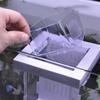 Acrylic Fish Isolation Box Detachable Fish Breeding Tank Floating Hatching Box  for Aquarium