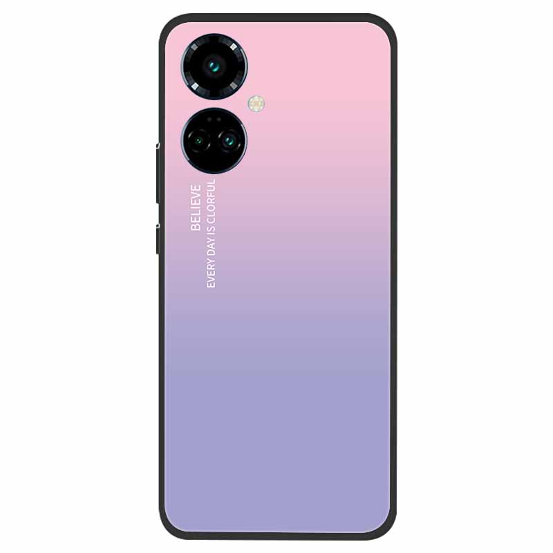 

Для чохлів Tecno Spark 9 Pro Чохол KH7 М який силіконовий Модний чохол Для Tecno Spark 9 Pro Задня кришка Захисний чохол з ТПУ Оболонки Spark 9 Pro