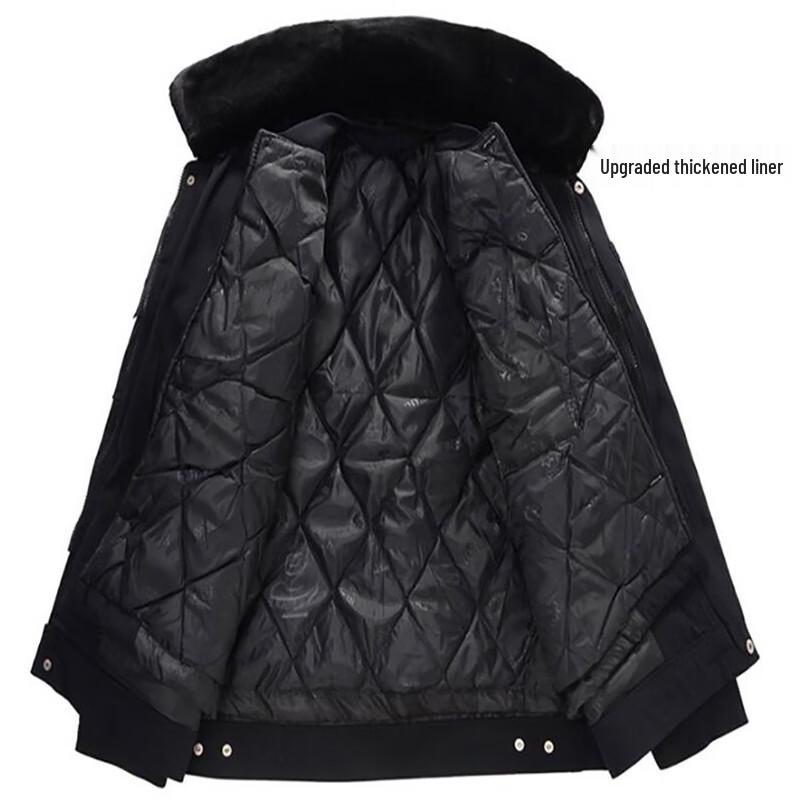 Warm Winter Security Workwear Set 180