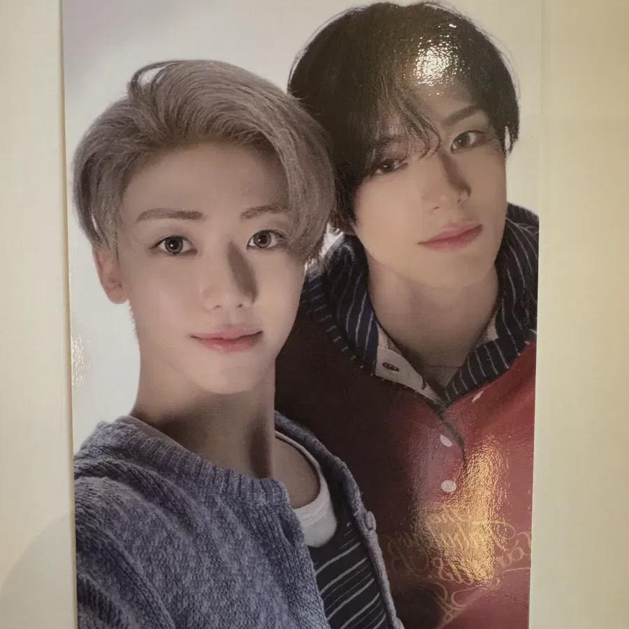 

Ncitydream Nct Dream Гено Джемін Фан-зустріч Мд Трека Уніппока