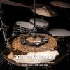 MEINL Cymbals Soft Ching Ring Scring [Official Japanese Product]
