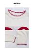 European & American Sweet Style Women's Bow Christmas Sweater - 2025 Autumn/Winter Round Neck Pullover