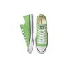 Converse Chuck Taylor All Star Classic Versatile Low Top Canvas Shoes Unisex Sneakers Apple-Green 172691C