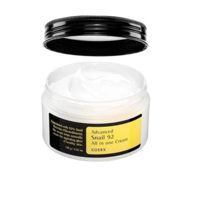 Advanced Snail 92 All In One Cream 100ml