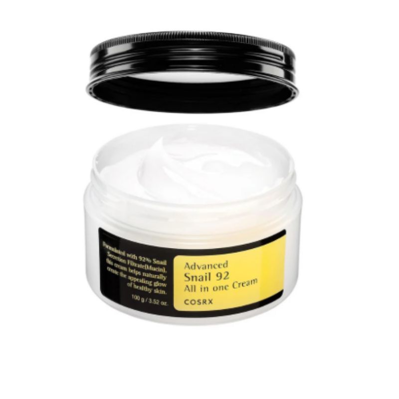 Cosrx Advanced Snail 92 All In One Крем 100мл