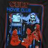 Steven Rhodes Unisex Adult Cult Movie Club Sweatshirt