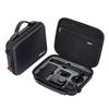 Geantă de umăr pentru depozitare Kit Foto STARTRC pentru DJI Osmo Action 6 (Negru)