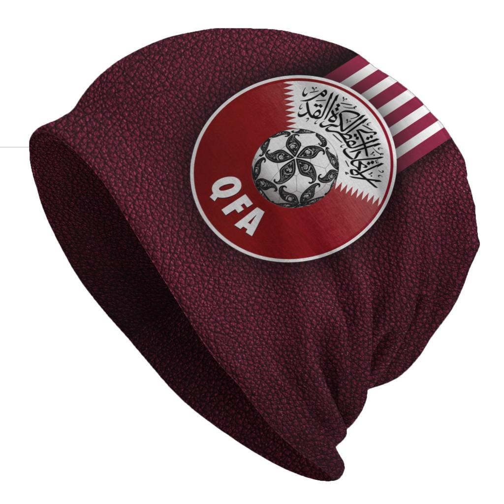 Bonnet Hats Men Women's Thin Hat Qatar Autumn Spring Warm Cap Hip Hop Skullies Beanies Caps