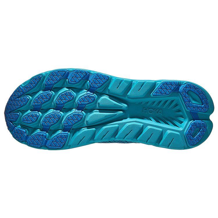 HOKA Rincon 3 Bluing Scuba Blue Men Sneakers 1119395-BSBB