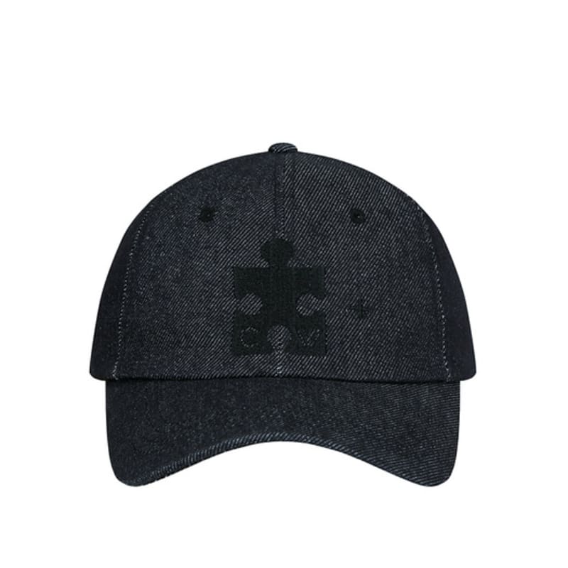 

CHOWOO Puzzle Denim Cap FREE