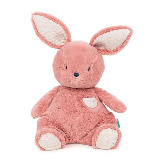 GUND Oh So Snuggly Bunny 6059318