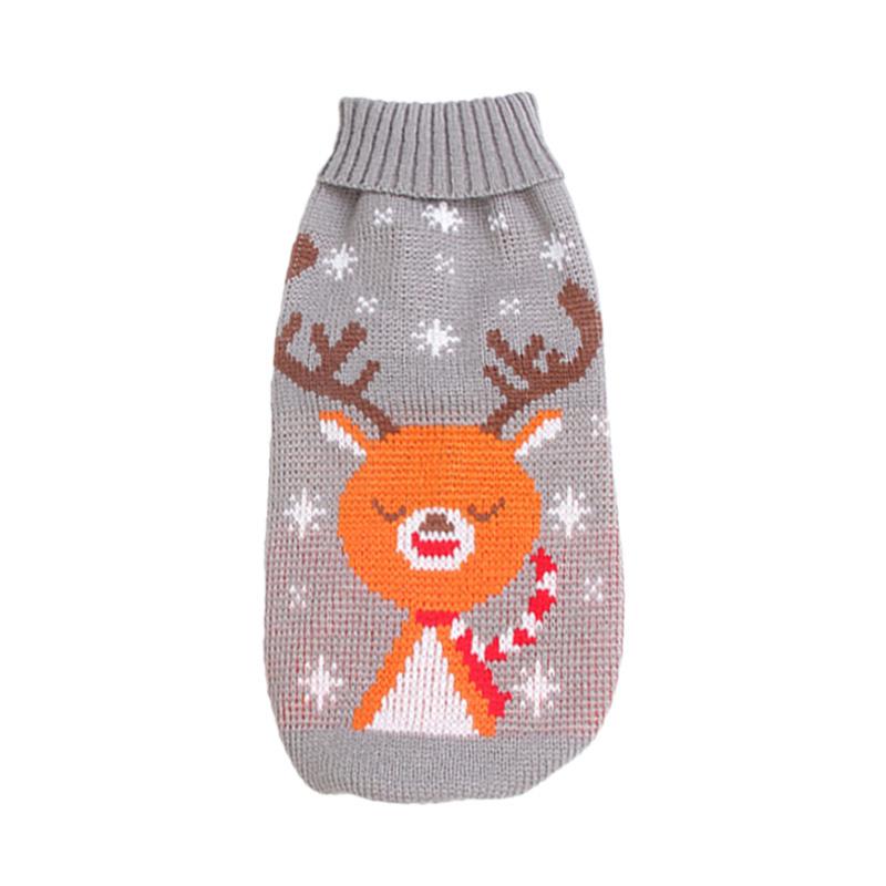 Cute Sphynx Cat Sweater Pullover Winter Warm Pet Clothes for Cats Kedi Kitten Costume Puppy Clothing Mascotas Ropa Para Gatos
