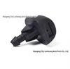 Windshield Washer Nozzle for Citroen C4 C3, Peugeot 306/307/308 - Jet Head 6438V8