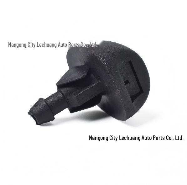 Windshield Washer Nozzle for Citroen C4 C3, Peugeot 306/307/308 - Jet Head 6438V8