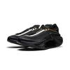 Li Ning Shadow 3.0 Cushioning Rebound Low Top Running Shoes Unisex Black Gold ARRV001-33