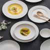 Taozhi Modern Ceramic Tableware Set