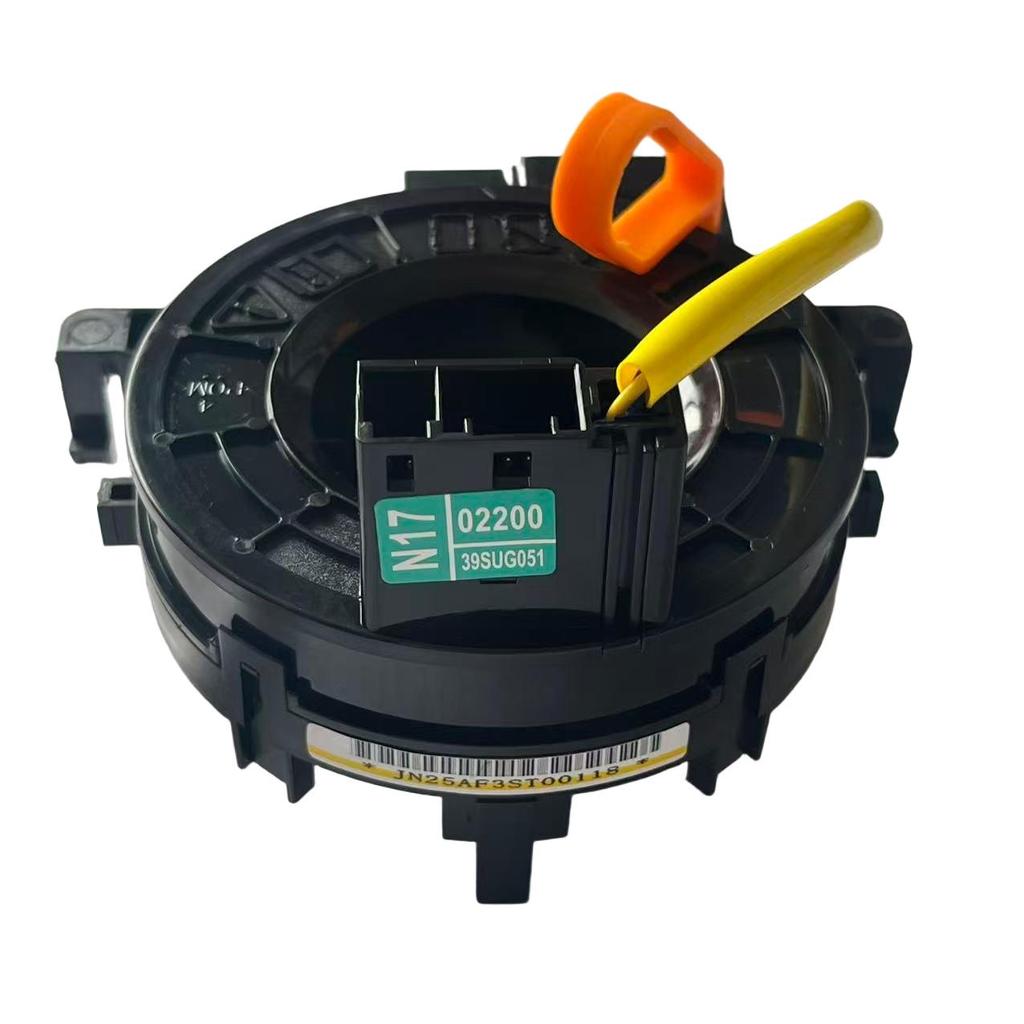 Elephant (DXQP) 84306-02200 52090 Clock Spring for 2007 Toyota Corolla