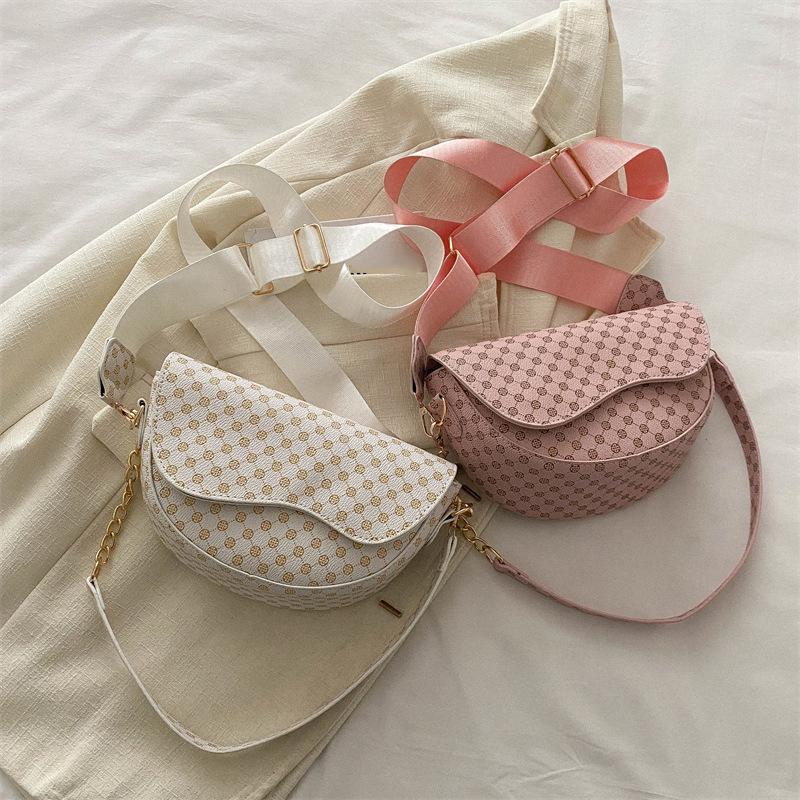 Ženy Taška přes rameno Přenosná Dámská Kabelka Kabelka Kabelky Crossbody Módní Dámské Tašky Small Messenger
