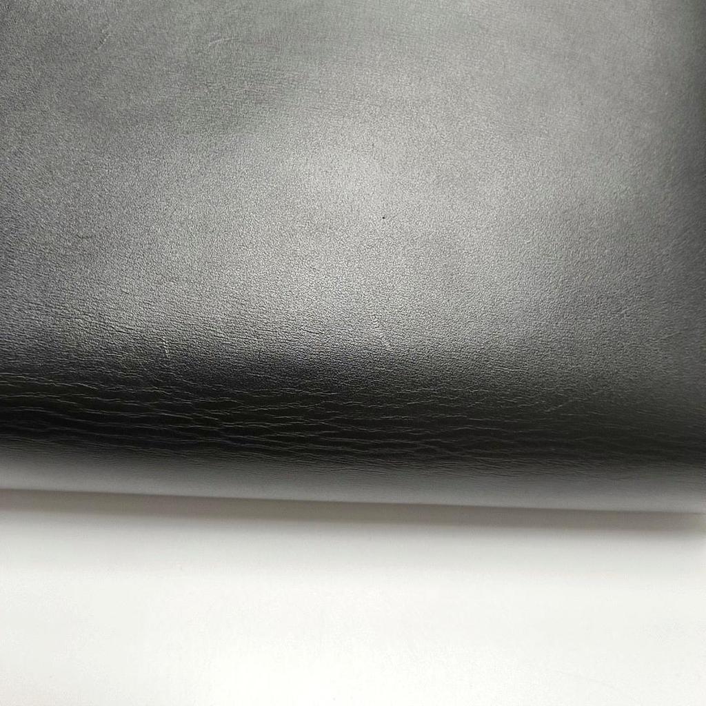 [Occasion] Sac Tofu en Cuir Boucle Dorée Polie Classique Sac Bandoulière Sac Bandoulière Moyen - Bon #1OLS3MY