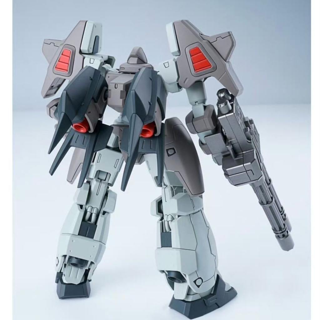 Qingzhou Model Hg 1/144 Serpent Assembly Model Kit Action Figure Plastic Models Kits Collection Desk Decoration Statue Toys Gift