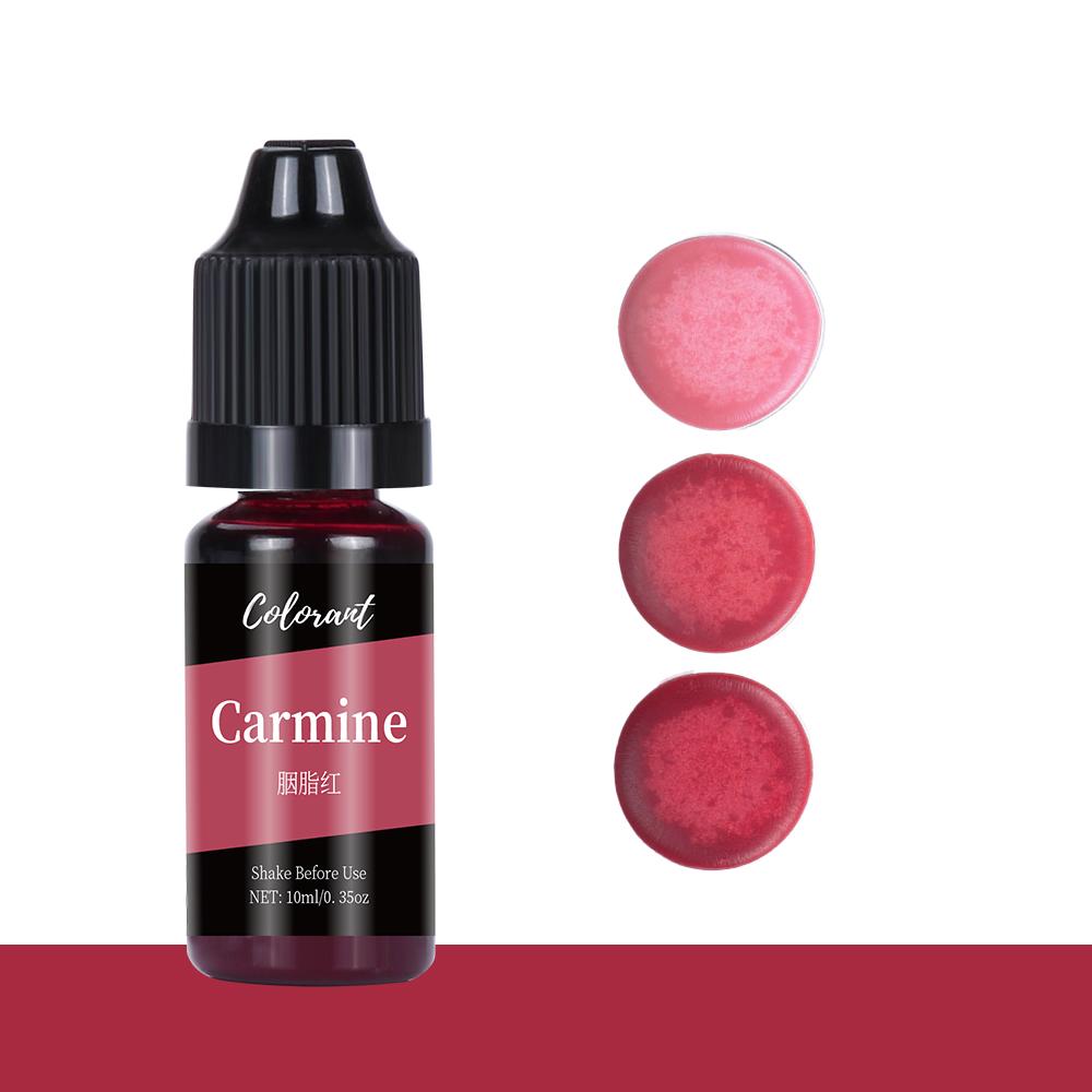 30 Colors Candle Dyes Pigment Aromatherapy Liquid Colorant Pigment DIY Candle Mold Soap Coloring Handmade Crafts Resin Pigment
