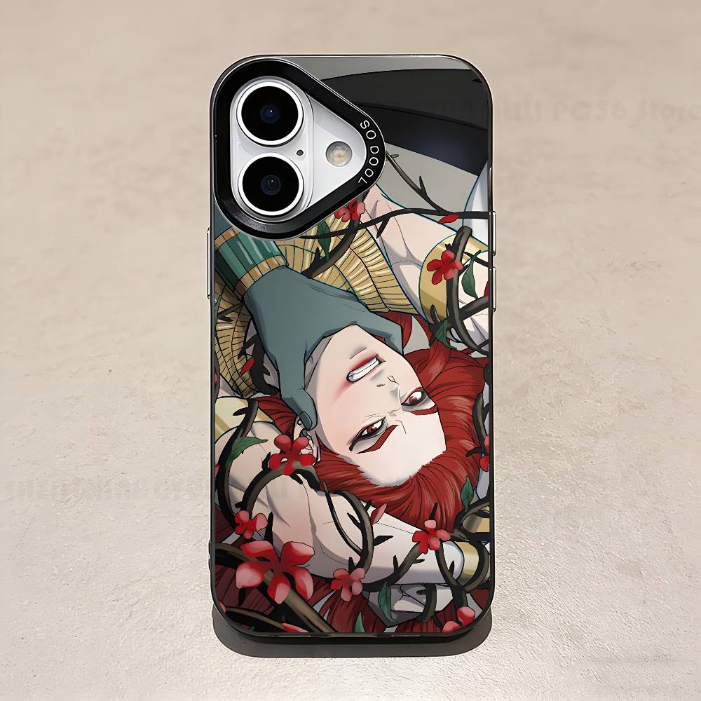 

Mythological Story Ennead Phone Case For IPhone 17 16e 16 15 14 13 12 11 Pro Max X XR XS MAX Back Cover iPhone13PRO