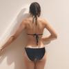 Korean Style Smart & Sexy Bikini Set - Fashionable & Alluring