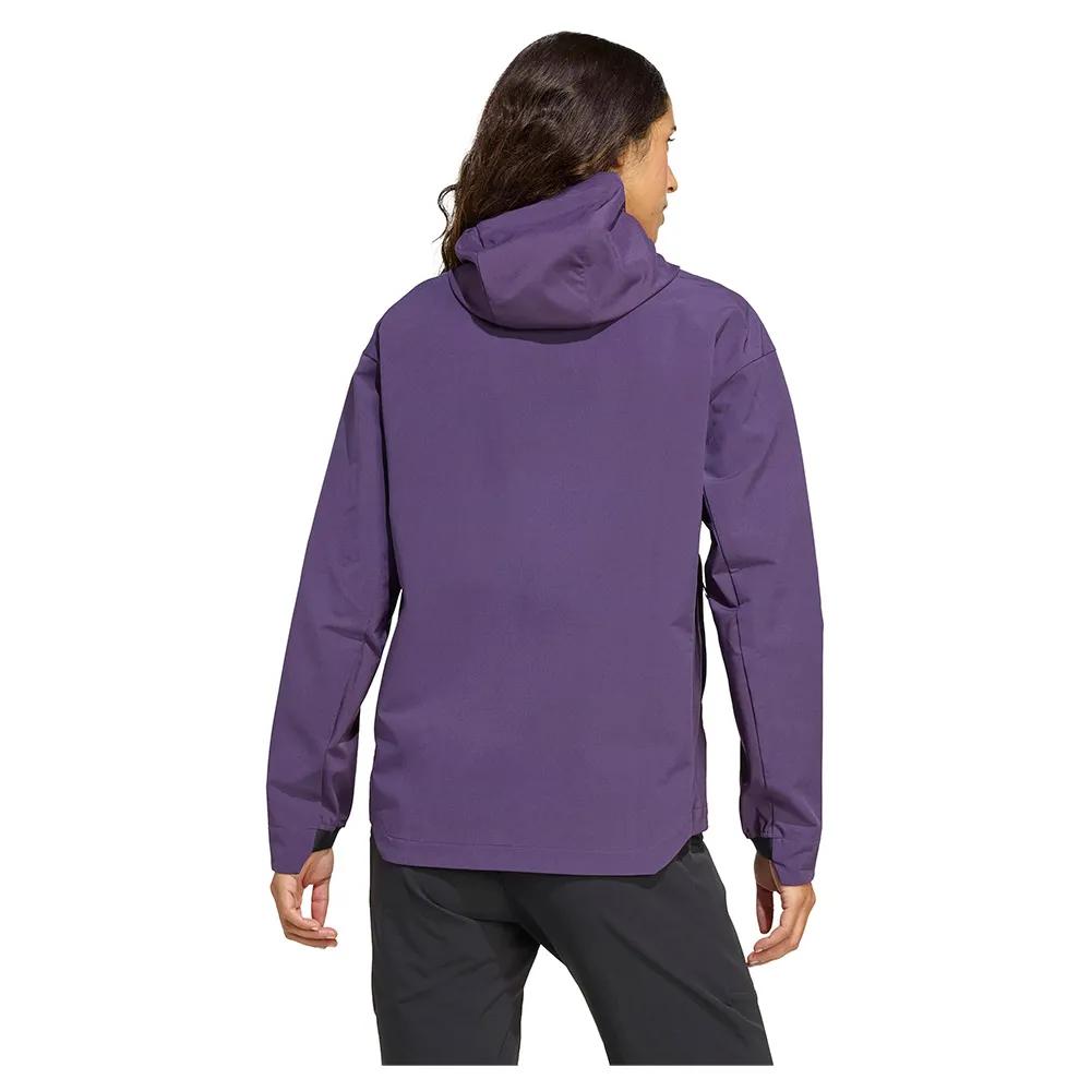 Adidas Terrex Multi Softshell Jacket