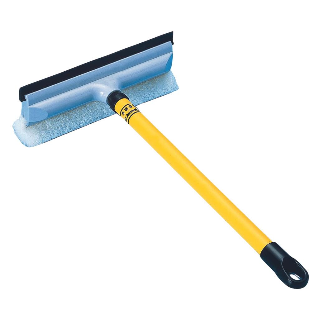 Window Telescopic Wind Made In High Screen 65102300 Top-sangyo Brush, Handle, Cleaner, Japan, Window, Glass, Cleaning, Wiping, Squeegee, Long, Places,