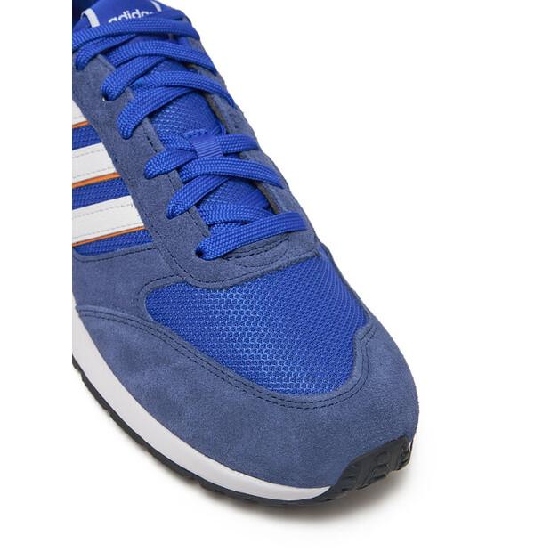 Men's Sneakers Adidas Run 80s Jp5462 Navy Blue