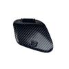 Per Yamaha Nmax v2 nmax nmax155 2020-2025 Coperchio Custodia Cassetta Attrezzi ABS UPGRADE Copertura Tasca Laterale Tappo Impermeabile Caricatore
