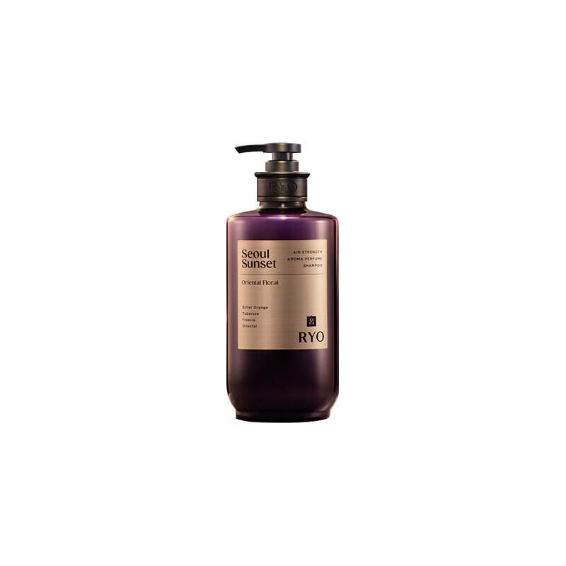 

Ryo Seoul Sunset Perfume Shampoo