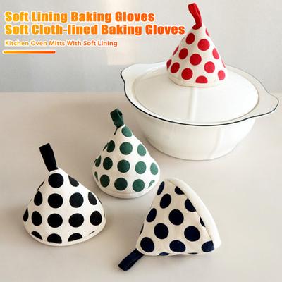 Mutfak Eşyaları – Tencere tutucuları