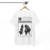 T-shirt The Specials Band Musicale Rock Punk Maglietta Unisex T-shirt Unisex