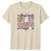 Spooky Season TShirt Retro Halloween Halloween Gift For Him And Her