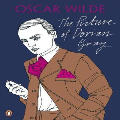 The Picture of Dorian Gray by Oscar Wilde Paperback Book 9780141192642