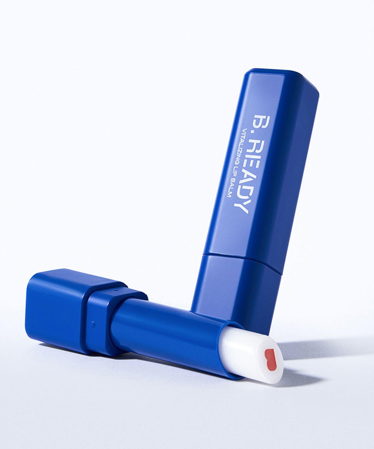 Vitality Lip Balm Double 3g+3g