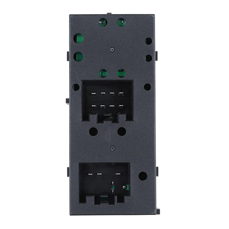 5L1Z14529AA 5L1Z-14529-AA For Ford F150 Expedition Crown Victoria Lincoln Mark LT Mercury Marauder Master Power Window Switch