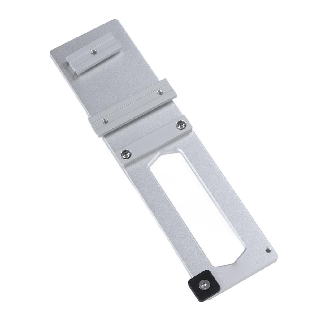 Circular Saw Guide Rail 90 Degree Right Angle Cutting Board Tool Woodworking Accessories