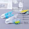 Japanese Pill Dispenser, Easy To Take Medicine Dispenser, Household Small Tool, Portable Small Size, Elderly Dispenser, New Type